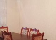 İcarəyə verilir 3 otaqlı 74 m2 yeni tikili Yeni Yasamal