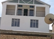 Satılır 5 otaqlı 240 m2 həyət evi Rəsulzadə