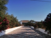 İcarəyə verilir 2 otaqlı 50 m2 bağ evi Şüvəlan