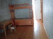 İcarəyə verilir 2 otaqlı 40 m2 həyət evi Xırdalan