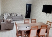 İcarəyə verilir 2 otaqlı 97 m2 yeni tikili Nəsimi r.