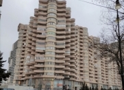 İcarəyə verilir 2 otaqlı 110 m2 yeni tikili Elmlər Akademiyası m.