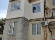 Satılır 1 otaqlı 31 m2 köhnə tikili Binəqədi r.