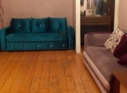 Satılır 1 otaqlı 38 m2 köhnə tikili Əhmədli