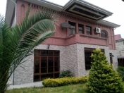İcarəyə verilir 5 otaqlı 320 m2 villa Lənkəran