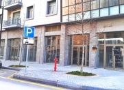 Satılır 4 otaqlı 119 m2 obyekt Ağ şəhər