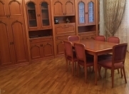 İcarəyə verilir 3 otaqlı 150 m2 yeni tikili Gənclik m.