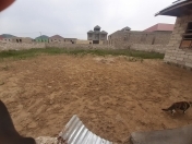 Satılır 4 sot torpaq Ramana