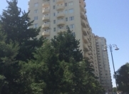 İcarəyə verilir 2 otaqlı 90 m2 yeni tikili Nəriman Nərimanov m.