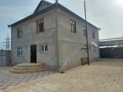 Satılır 6 otaqlı 200 m2 həyət evi Şirvan