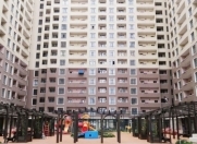 Satılır 2 otaqlı 53 m2 yeni tikili Qələbə dairəsi