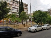 Satılır 5 otaqlı 107 m2 köhnə tikili Gənclik m.