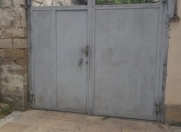 Satılır 1 otaqlı 100 m2 həyət evi Biləcəri