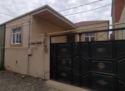 Satılır 3 otaqlı 140 m2 yeni tikili Binəqədi