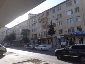 Satılır 1 otaqlı 50 m2 obyekt 3 mkr