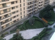 İcarəyə verilir 3 otaqlı 180 m2 yeni tikili Şah İsmayıl Xətai m.