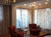 İcarəyə verilir 5 otaqlı 345 m2 yeni tikili Nizami m.