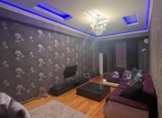 İcarəyə verilir 3 otaqlı 105 m2 yeni tikili 20 yanvar m.