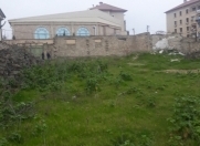 Satılır 11 sot torpaq Buzovna