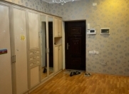 İcarəyə verilir 3 otaqlı 80 m2 yeni tikili Heydər Əliyev Mərkəzi