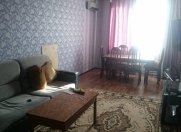 İcarəyə verilir 2 otaqlı 95 m2 yeni tikili 20 yanvar m.