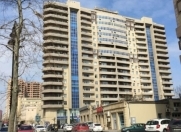 İcarəyə verilir 3 otaqlı 150 m2 yeni tikili 28 May m.