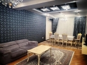 İcarəyə verilir 4 otaqlı 180 m2 yeni tikili Şah İsmayıl Xətai m.