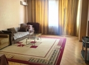 İcarəyə verilir 3 otaqlı 98 m2 yeni tikili Nizami m.