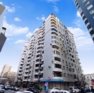 İcarəyə verilir 2 otaqlı 136 m2 yeni tikili Yasamal r.