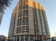 İcarəyə verilir 3 otaqlı 110 m2 yeni tikili Elmlər Akademiyası m.