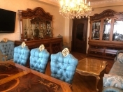 İcarəyə verilir 3 otaqlı 120 m2 yeni tikili Hyatt Regency