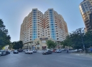 İcarəyə verilir 1 otaqlı 60 m2 yeni tikili Nəriman Nərimanov m.