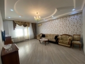 İcarəyə verilir 2 otaqlı 100 m2 yeni tikili Port Baku