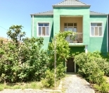 Satılır 4 otaqlı 130 m2 həyət evi Mehdiabad