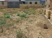 Satılır 4 sot torpaq Gəncə