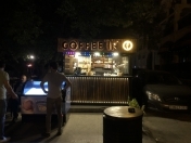 Satılır 1 otaqlı 8 m2 obyekt Qış parkı