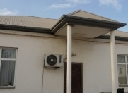 Satılır 2 otaqlı 97 m2 həyət evi Neftçilər m.