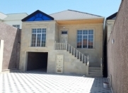 Satılır 4 otaqlı 140 m2 yeni tikili Zabrat 2