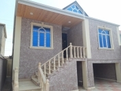 Satılır 4 otaqlı 120 m2 yeni tikili Zabrat 2