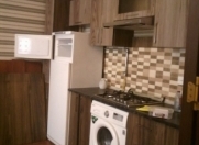 İcarəyə verilir 2 otaqlı 45 m2 yeni tikili Xırdalan