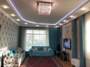 İcarəyə verilir 6 otaqlı 12 m2 bağ evi Pirşağı