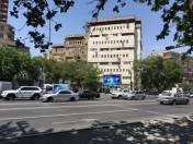 Satılır 4 otaqlı 73 m2 köhnə tikili Gənclik m.