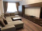 İcarəyə verilir 2 otaqlı 112 m2 yeni tikili Yeni Yasamal