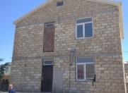 Satılır 5 otaqlı 144 m2 həyət evi Qobu