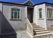 Satılır 3 otaqlı 150 m2 həyət evi Zabrat 2