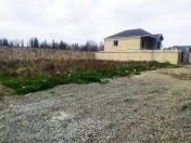 Satılır 6 sot torpaq Mingəçevir