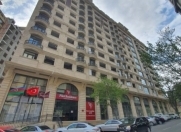 İcarəyə verilir 2 otaqlı 100 m2 yeni tikili İçəri Şəhər m.