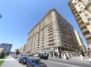 İcarəyə verilir 2 otaqlı 100 m2 yeni tikili Nəriman Nərimanov m.