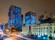 İcarəyə verilir 2 otaqlı 105 m2 yeni tikili Yasamal r.