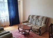 İcarəyə verilir 2 otaqlı 65 m2 yeni tikili 3 mkr